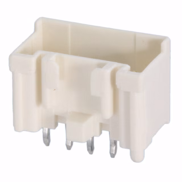 917783-1 TE Connectivity AMP Connectors  Headers Male Pins